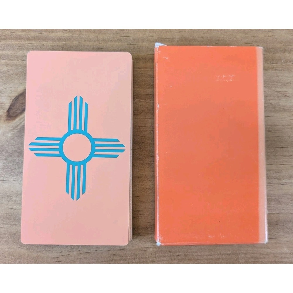 Sacred Path Cards Jamie Sams Oracle Deck 44 Cards Complete No Book